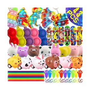 43 juguetes de recuerdos de fiesta para niños juguetes de_1