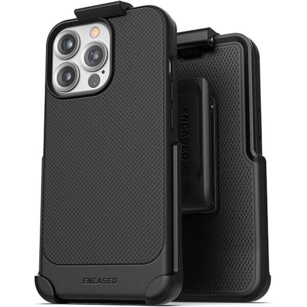 Encased Thin Armor diseñado para iPhone 13 PRO MAX estuche_1