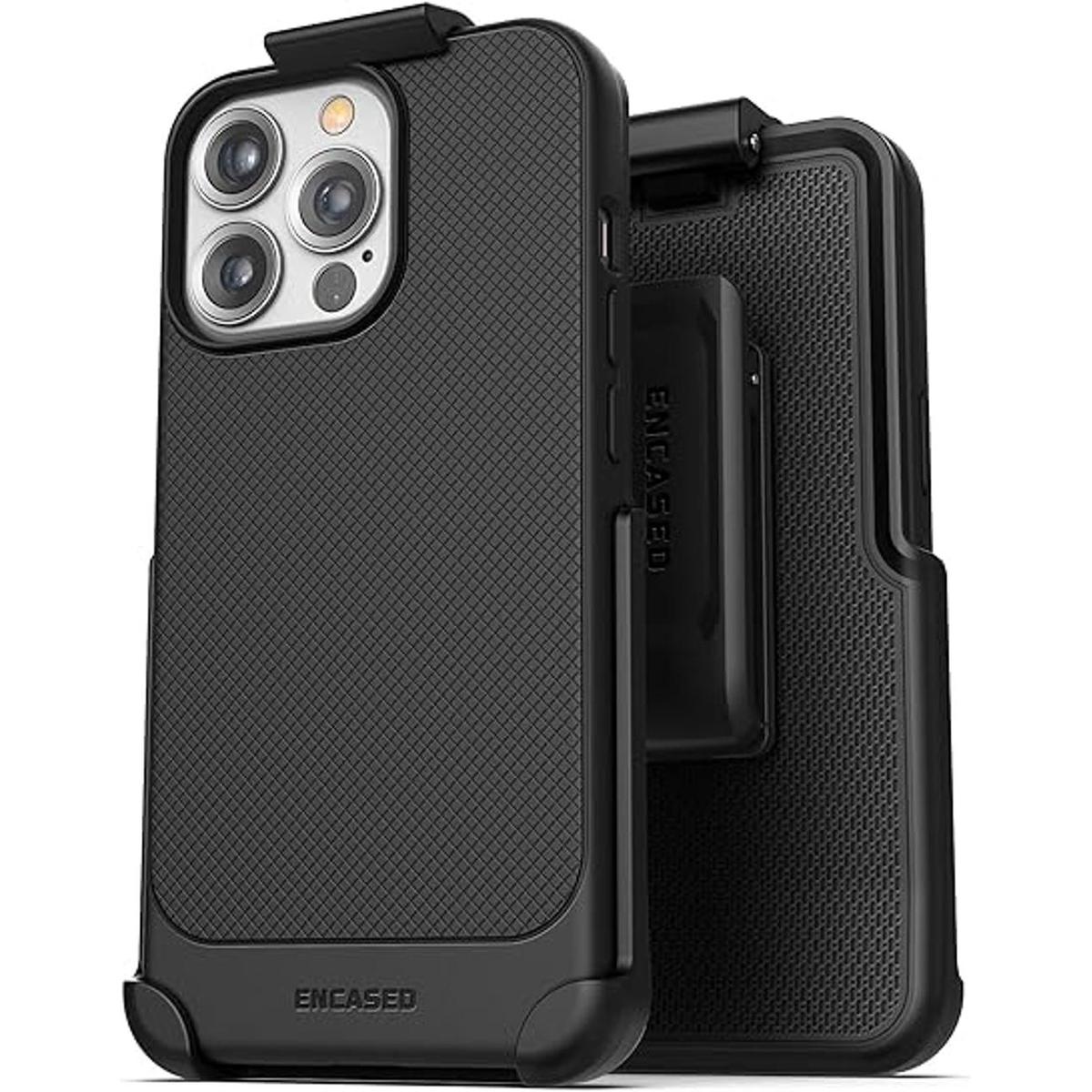 Encased Thin Armor diseñado para iPhone 13 PRO MAX estuche