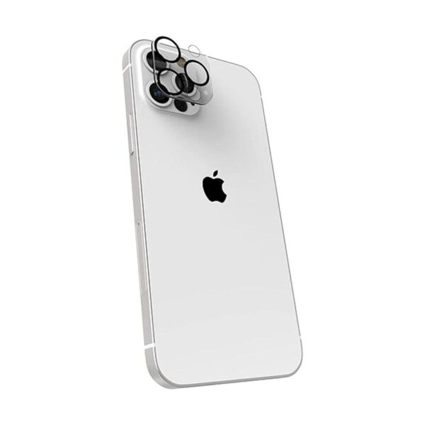Magglass Protector de lente de cámara compatible con_3