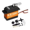 Hiwonder Motor sin núcleo de 0.06 segundos de alta_1
