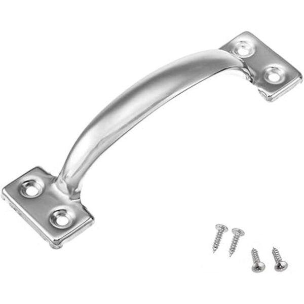 Lizavo V171 Manija de puerta de 612 pulgadas manija de_2