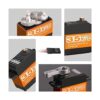 Hiwonder Motor sin núcleo de 0.06 segundos de alta_4