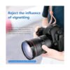 Neewer Filtro de protección UV MRC de 2.283 in 30 capas_2