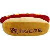 NCAA Plush Dog CAT Squeak Toy_1