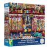 Ceaco Compra ventanas Caja de juguetes Rompecabezas de_4