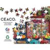 Ceaco Compra ventanas Caja de juguetes Rompecabezas de_6