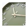 HZDHCLH Relojes de pared con pilas 12 pulgadas_2