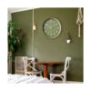 HZDHCLH Relojes de pared con pilas 12 pulgadas_5