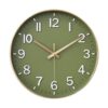 HZDHCLH Relojes de pared con pilas 12 pulgadas_1