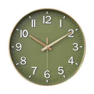 HZDHCLH Relojes de pared con pilas 12 pulgadas_1