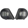 Luces de charco LED para conductor y pasajero lado espejo_1
