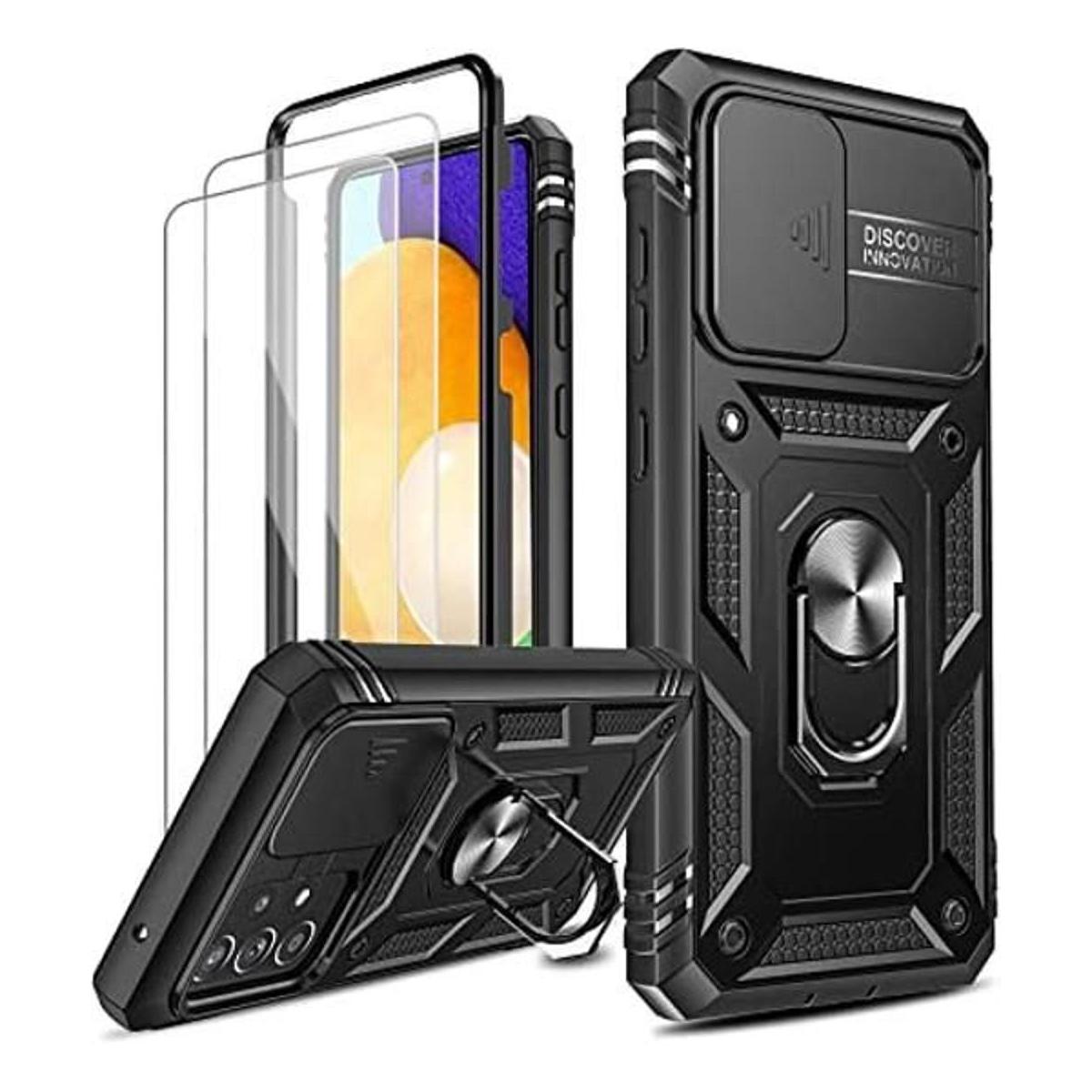 LeYi Funda para Samsung A52 5G A52s 5G Galaxy A52 5G