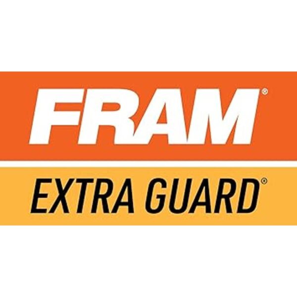 FRAM Filtro de aire de panel rígido extra guardia_3