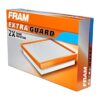 FRAM Filtro de aire de panel rígido extra guardia_1