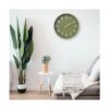 HZDHCLH Relojes de pared con pilas 12 pulgadas_4