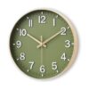 HZDHCLH Relojes de pared con pilas 12 pulgadas_3