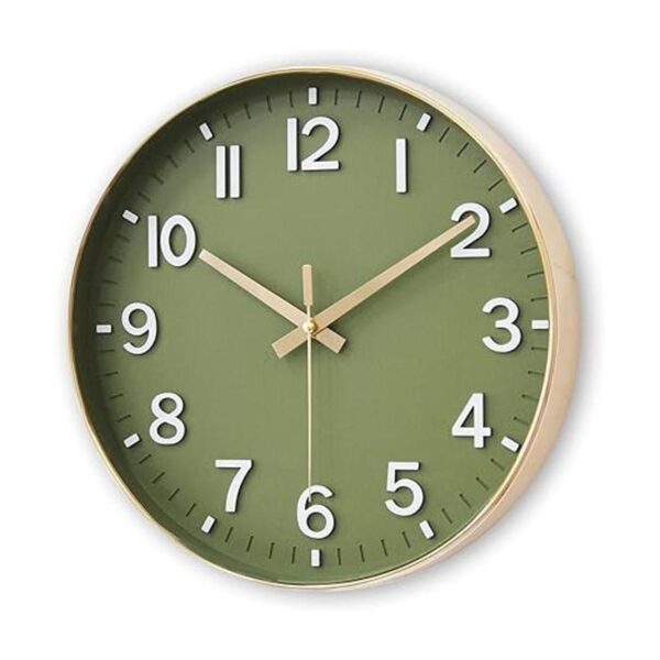 HZDHCLH Relojes de pared con pilas 12 pulgadas_3