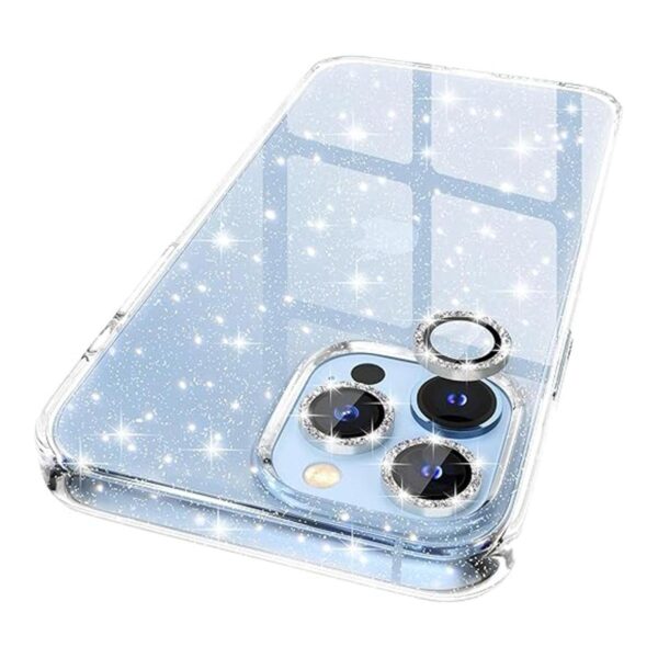 Choiche Funda compatible con iPhone 13 Pro Max bonita_1