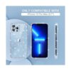 Choiche Funda compatible con iPhone 13 Pro Max bonita_2