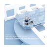 Choiche Funda compatible con iPhone 13 Pro Max bonita_3