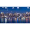 Manhattan Cable HDMI de ultra alta velocidad 8K con_2