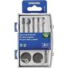 Dremel 73501 Kit de accesorios de herramientas rotativas_2