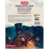 DD Pantalla de maestro de mazmorras de The Wild Beyond_1