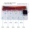 Keszoox Jst SH1.0.000 in Kit de conectores y cables_2