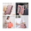 Defencase Funda para iPhone 12 Pro Max funda para iPhone_4