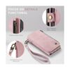 Defencase Funda para iPhone 87SE 2020SE 2022 funda_5