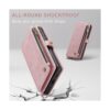 Defencase Funda para Samsung Galaxy S20 FE funda para_5