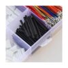 Keszoox Jst SH1.0.000 in Kit de conectores y cables_4