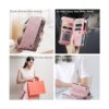 Defencase Funda para iPhone 87SE 2020SE 2022 funda_4
