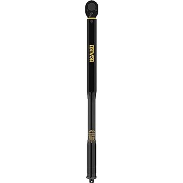 LEXIVON Llave dinamométrica de clic de 34 pulgadas de_5