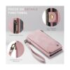 Defencase Funda para iPhone 12 Pro Max funda para iPhone_5