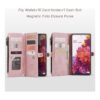 Defencase Funda para Samsung Galaxy S20 FE funda para_3
