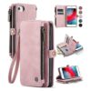 Defencase Funda para iPhone 87SE 2020SE 2022 funda_1