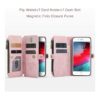 Defencase Funda para iPhone 87SE 2020SE 2022 funda_3