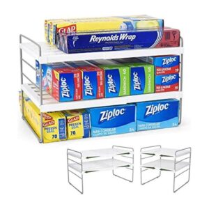 Organización y almacenamiento de despensa para cocina_1