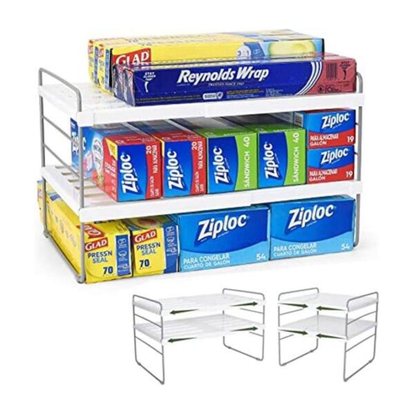 Organización y almacenamiento de despensa para cocina_1