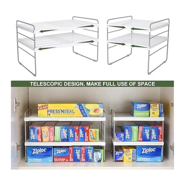 Organización y almacenamiento de despensa para cocina_2