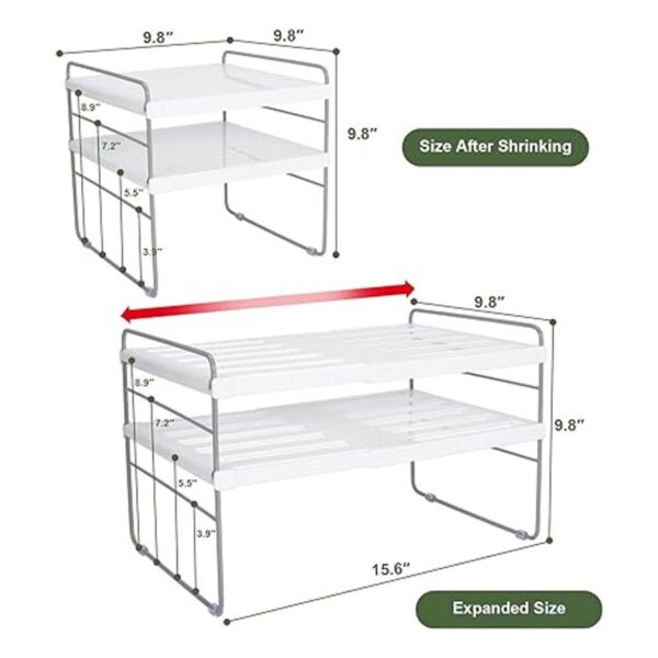 Organización y almacenamiento de despensa para cocina_5