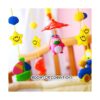 48 bolas de estrés de estrellas para niños mini bola de_6