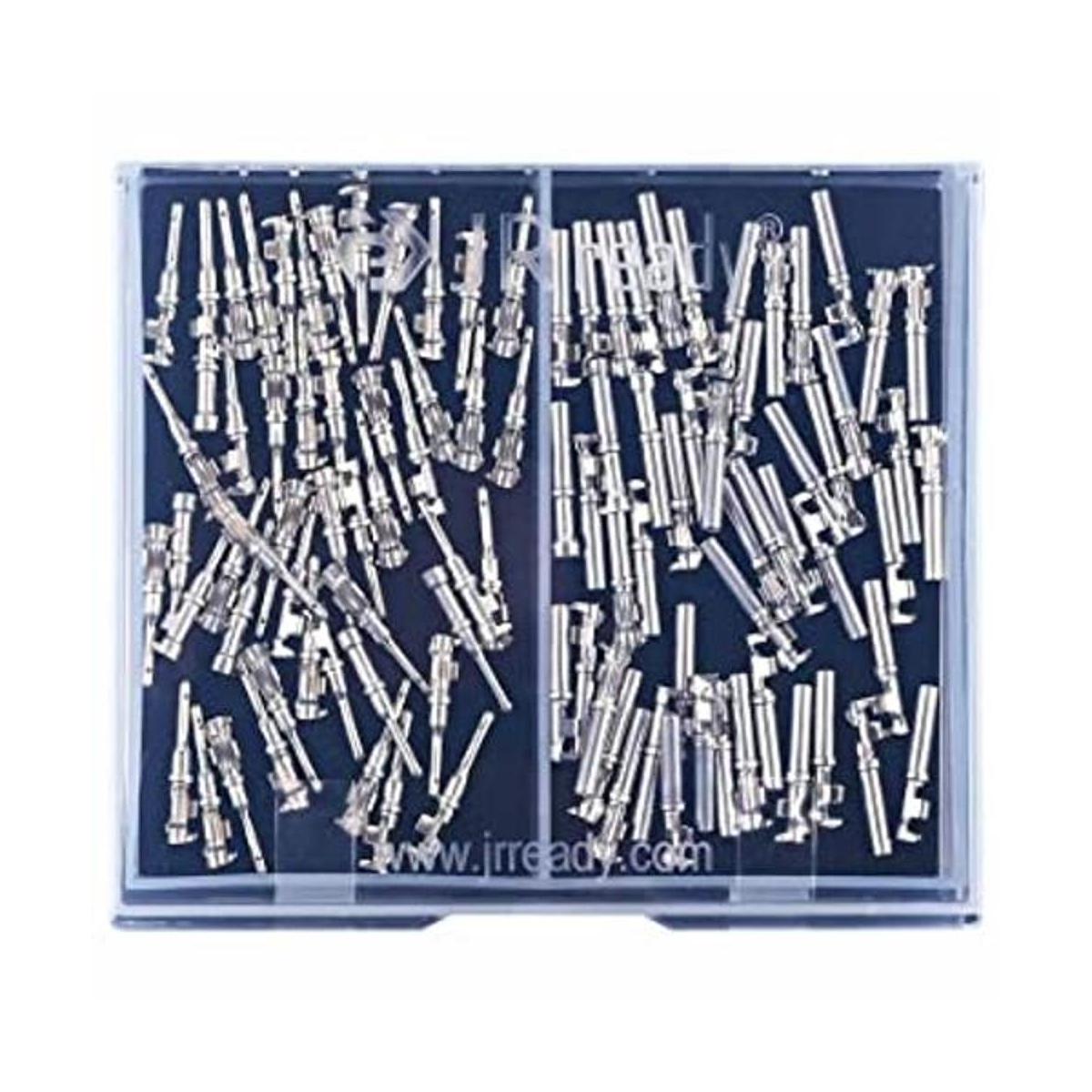 JRready ST6255 Deutsch Kit de terminales de conector DT