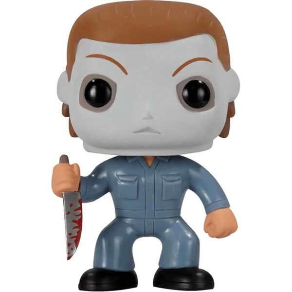 POP Halloween Myers Funko Pop Figura de vinilo