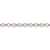 CleverDelights Cadena Rolo a granel Enlace de 14 64_2