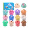 Paquete de 12 mini kit de limo de mantequilla perfumada_1