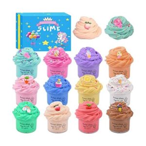 Paquete de 12 mini kit de limo de mantequilla perfumada_1