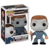 POP Halloween Myers Funko Pop Figura de vinilo